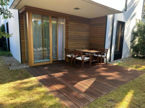 Apartamenty Bursztynowa